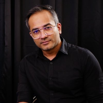 Arif Hussain Theruvath Profile