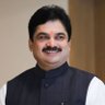 RamShindeBJP's profile picture. Prof.Ram Shinde ,
Chairman Of Legislative council Maharashtra..