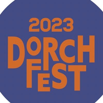 Dorchester's first porch music festival is back for year two! Save the date Saturday, June 3, 2023. Dot Day weekend!