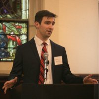 Garrett Casey (@gt_casey) 's Twitter Profile