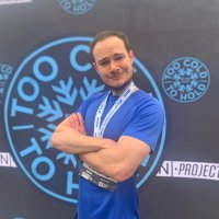 Brian Pappas (@pappasvoiceover) 's Twitter Profile Photo