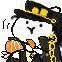 孤独的KIWI (@kiwi59581824) 's Twitter Profile Photo 孤独的KIWI (@kiwi59581824) 's Twitter Profile Photo