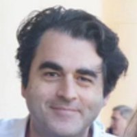 Igal A. Sebag (@igalsebag) 's Twitter Profile
