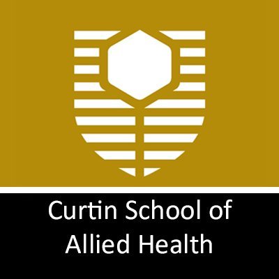 Curtin School of Allied Health: committed to developing & fostering our relationships with students (prospective, current & alumni)