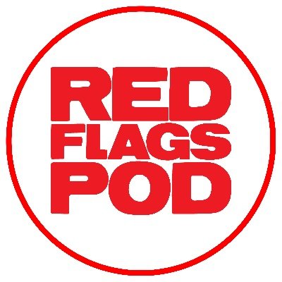 TheRedFlags_Pod Profile Picture