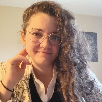 (She/her)
Assistant professor @ SFSU
Kinesiology