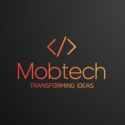 IMobtechs's profile picture. Transforming Africa 🌎 digitally 👩‍💻
creator of Gacom brands