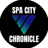 Spa City Chronicle(@Spacitychronicl) 's Twitter Profile Photo