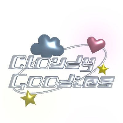 cloudygoodies(💙)さんのプロフィール画像