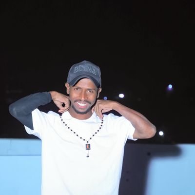 Harsha_kumar_25's profile picture. Gabbar fan