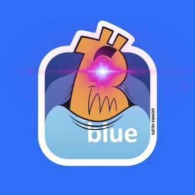 BlueWallet SATS Support Profile