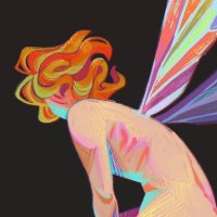 zephyrus (@nonbinaryclay) 's Twitter Profile