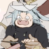 🐟アジチャン🐟 (@carantrpg) Twitter profile photo