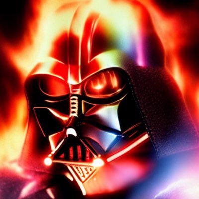 DogeVaderO's profile picture. The Dark Side Degenerate