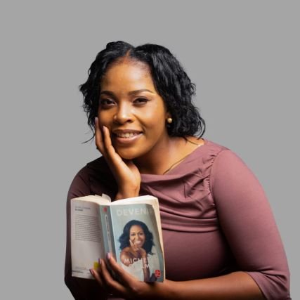 Fille de Dieu
Activiste pro changement
Candidate Députée provinciale à Mont Ngafula 🇨🇩