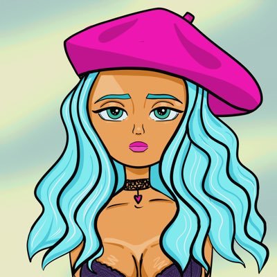 Julliaさんのプロフィール画像