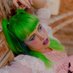 Green Fairy (@SpookyKyd) Twitter profile photo