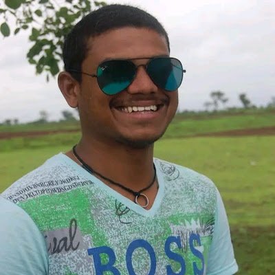 Yogeshmaghad16 Profile Picture