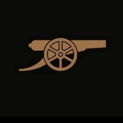 Christian. Arsenal.
Even in the land of the Strong, the weak still survived......