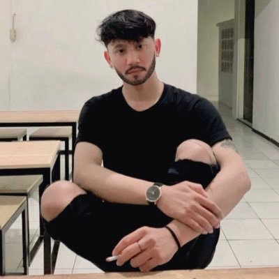 putraaril5's profile picture. skenario tuhan itu indah☺️