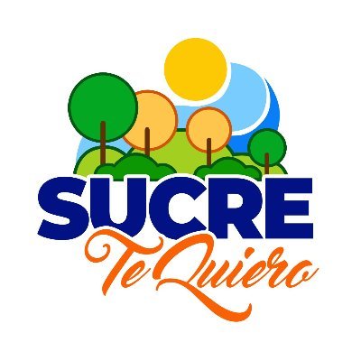 Fundación Sucre Te Quiero, Liderada por la Licda. María Elisa Chirinos 💛💙❤️