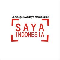 Lembaga Swadaya Masyarakat SAYA INDONESIA(@SyIndonesia) 's Twitter Profile Photo