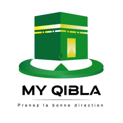 My Qibla 🕋