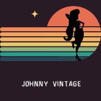 Johnny Vintage(@Johnnyvintage22) 's Twitter Profileg