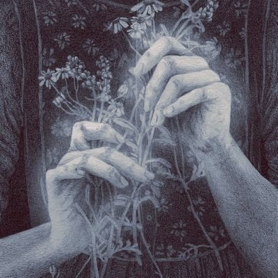 vulgarveil's profile picture. your honour, i am hyperfixating