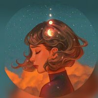 ડꪖꪊ ᥫ᭡ ⋆。゚☁︎。⋆。 ゚☾ ゚。⋆ (@itssaudade_) 's Twitter Profile
