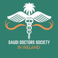 Saudi Doctors Society in Ireland(@saudi_drs_ir) 's Twitter Profile Photo
