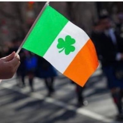 The South Side Irish Parade & Celebration. March 17, 2024.