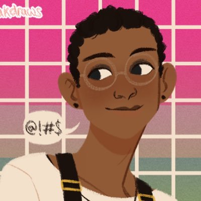 30, she/they, bi. Put this poor app out of its misery. icon by nakdraws.