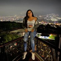 Aida choquita (@aidakristell) 's Twitter Profile