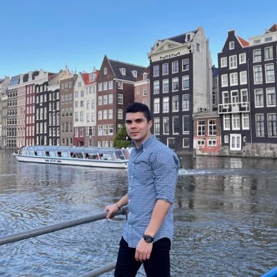 ⚕R4 de Otorrinolaringología y CCC. A volte faccio tweets in italiano 🇮🇹. Ig: javier_abarca7