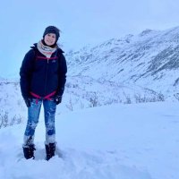 Madeline Greene (@madegreene) 's Twitter Profile