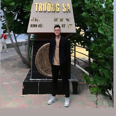 conmeongu97's profile picture. 