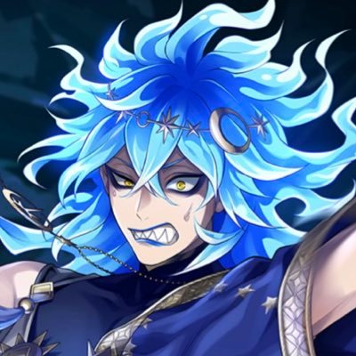 Level (yes, my age) 46. She/they. Writer, gamer, otaku with 25+ years of experience. TWST, MHA, KH, YOI, and more. Big sibling/cool aunt/mother hen energy.