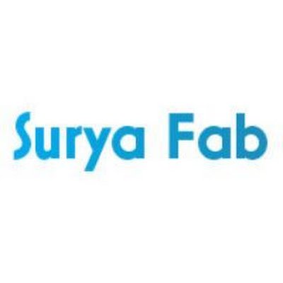 SURYA FAB AHMEDABAD📍
Printing And Exporting Quality Fabrics📌