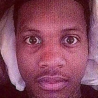 zion1243's profile picture. i'd be cryin if i looked like that too bruh thats fucked up how they be doin yall i aint even gon hold u bruh i be sayin thats fucked up