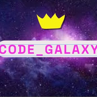 Join galaxy clan comment you name and then friend code_galaxy_
 chill chat and have fun