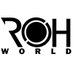 ROH World (@roh_world) Twitter profile photo ROH World (@roh_world) Twitter profile photo