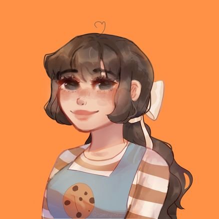 tofcookielive's profile picture. | 🍪
| she/they |
unlabelled |

pfp: samryuu_ |