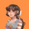 tofcookielive's profile picture. | 🍪
| she/they |
unlabelled |

pfp: samryuu_ |