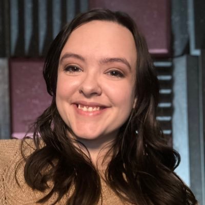 gennysherard's profile picture. I'm a voice actress and singer who mostly talks about my pets and TTRPGs! Player @Songwoven She/Her. 4 legged wyverns are best