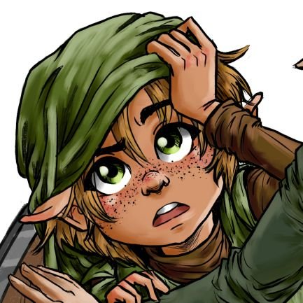 FakeLiccy's profile picture. This is my public blog. Sillyness, doodles, cussing, and random things will be tweeted. Be warned. Trying to detox from LU, but stay on LoZ.