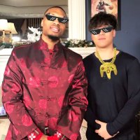Yu Fu 傅予 (@yufutroy) 's Twitter Profile Photo Yu Fu 傅予 (@yufutroy) 's Twitter Profile Photo