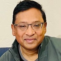 Debanu Das (@ddascalifornia) 's Twitter Profile
