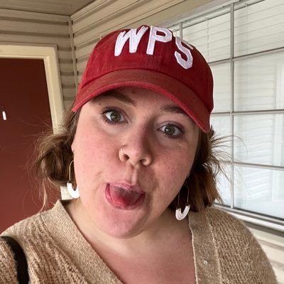 TheCourtLiz's profile picture. Jesus is the best. Woo Pig Forever.