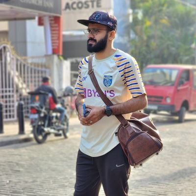 🇮🇳 Content creator📝| Indian football 🪄| kerala blasters💛
